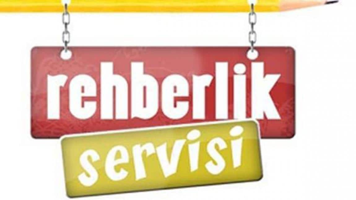 okul rehberlik servisi
